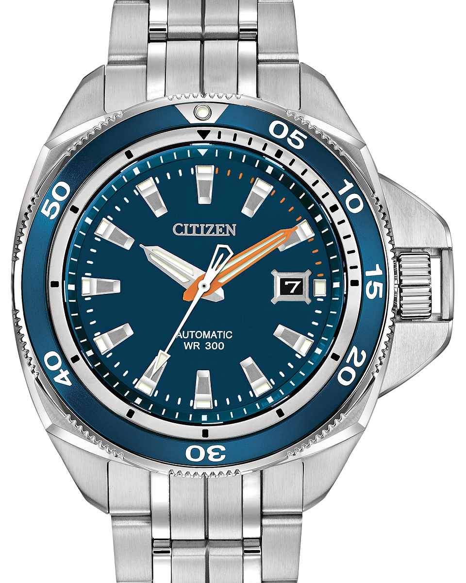 Citizen signature hotsell